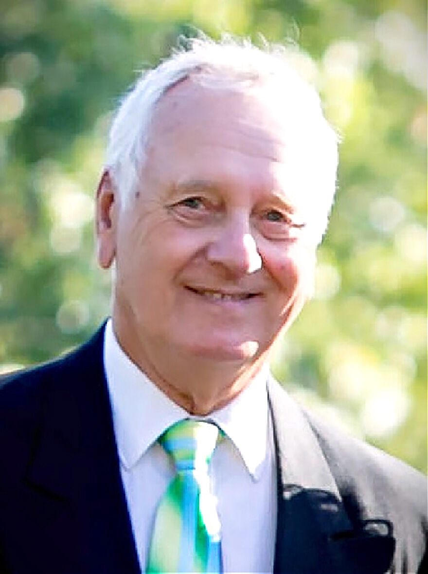 Paul Jacobson